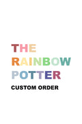*Custom Order for Lina
