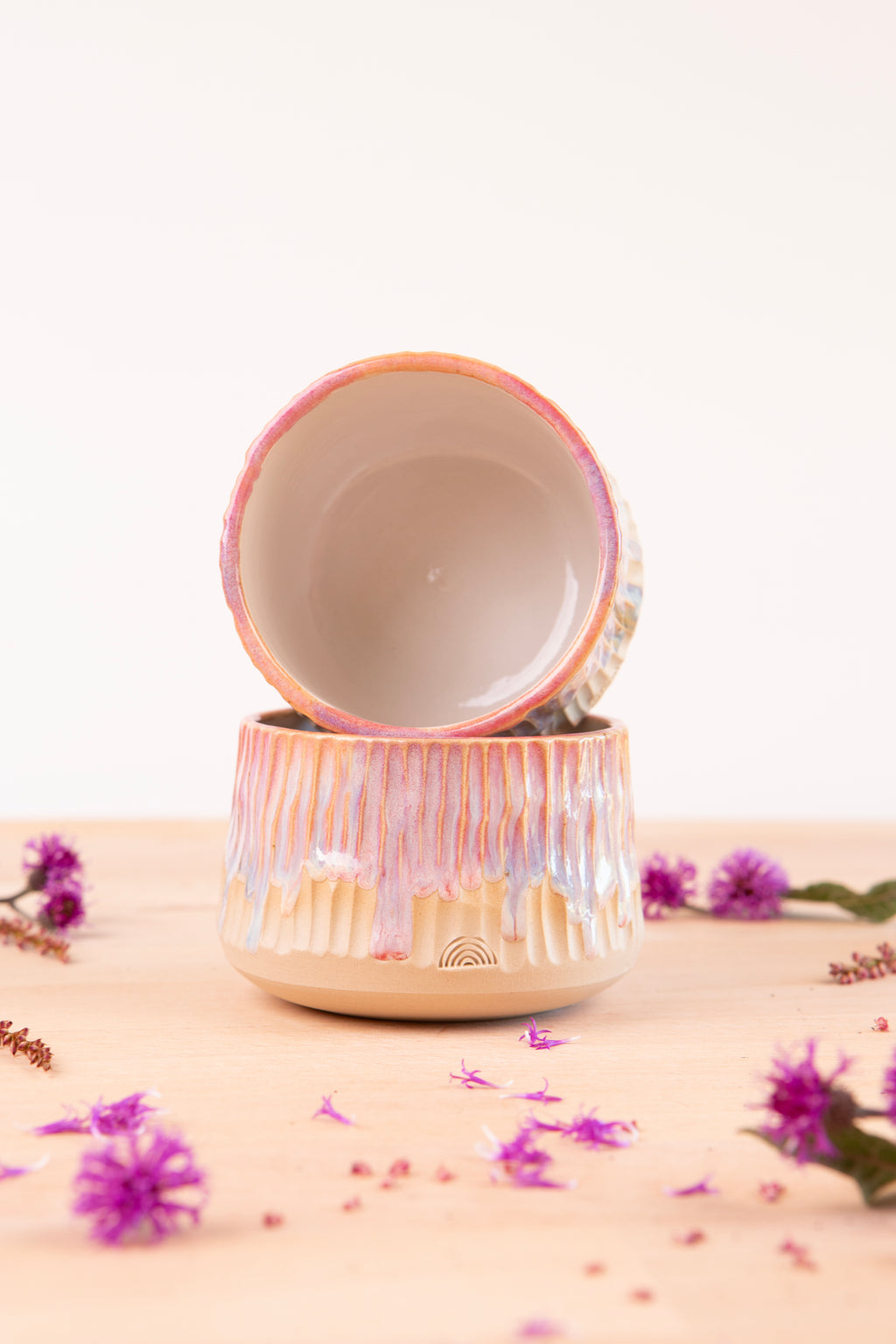 Set of 2 Cups (0360)