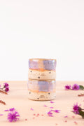 Set of 2 Espresso cups (0415)