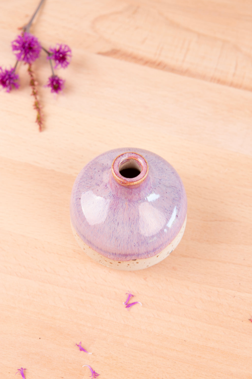 Bud Vase (0423)