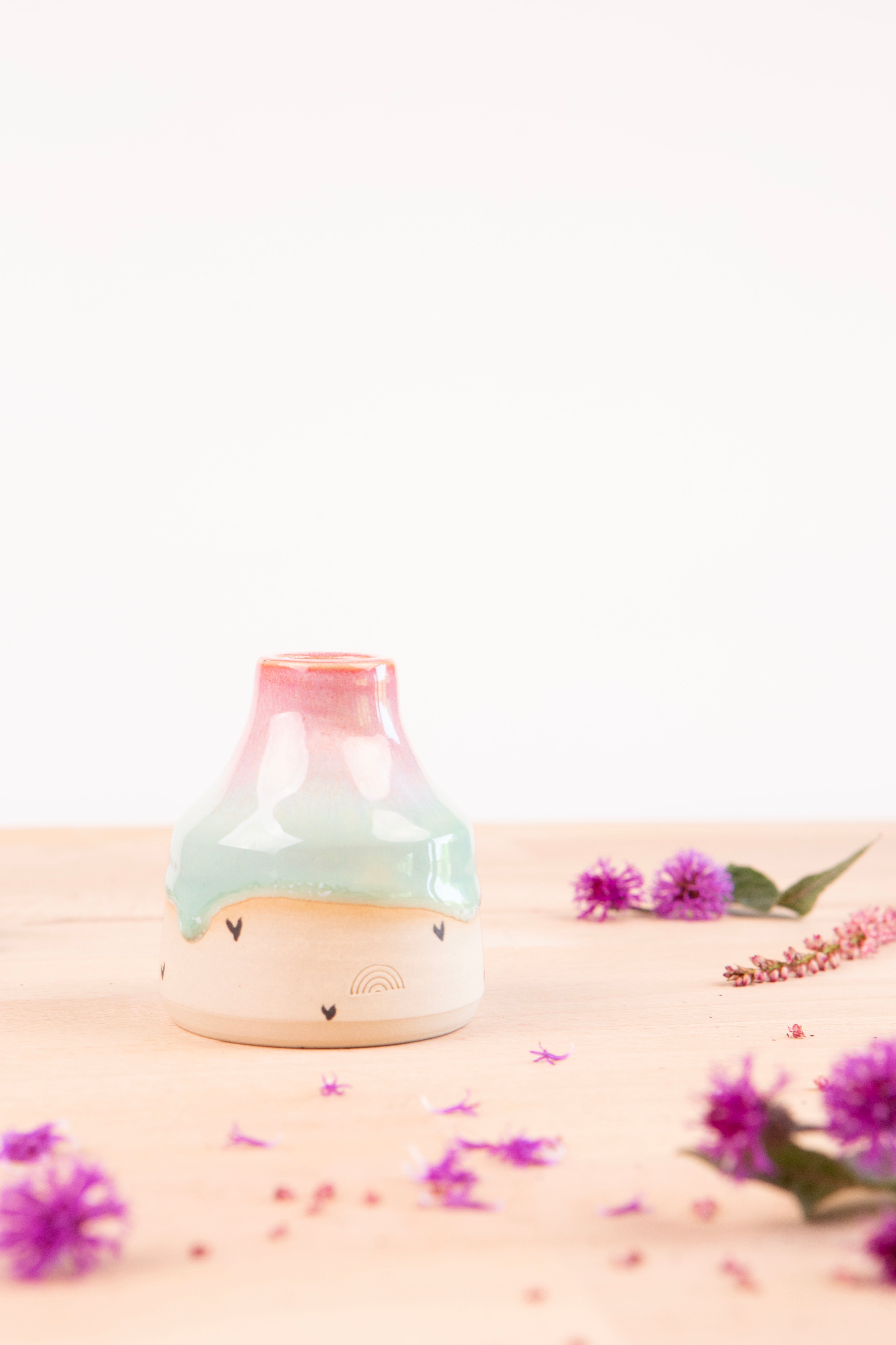 Bud Vase (0439)