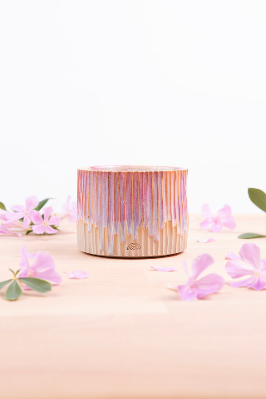 Cup with texture (0920)