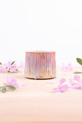 Cup with texture (0922)