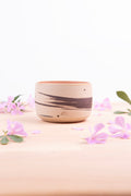 Cup - Black Marble (0996)