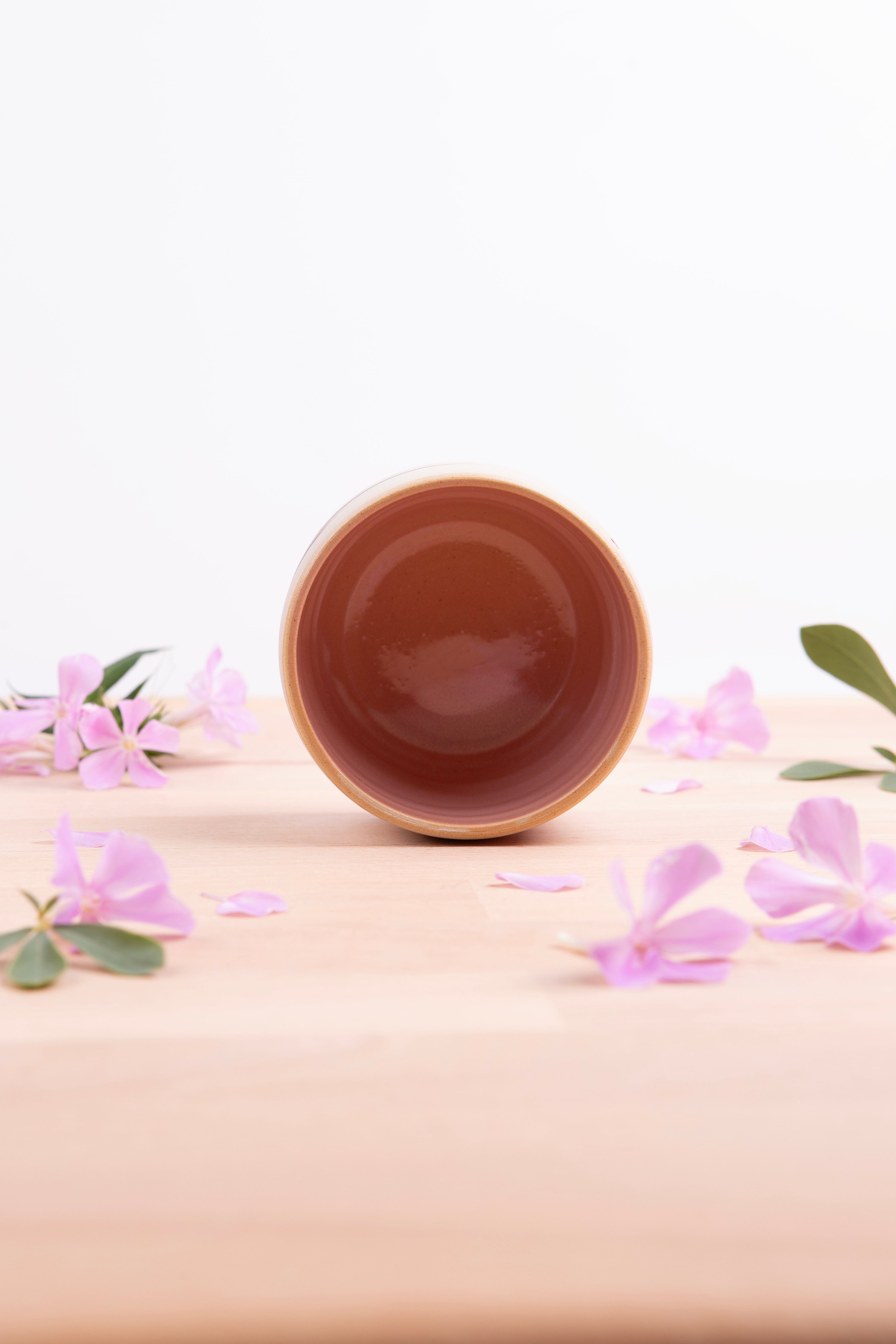 Cup - Black Marble (1000)