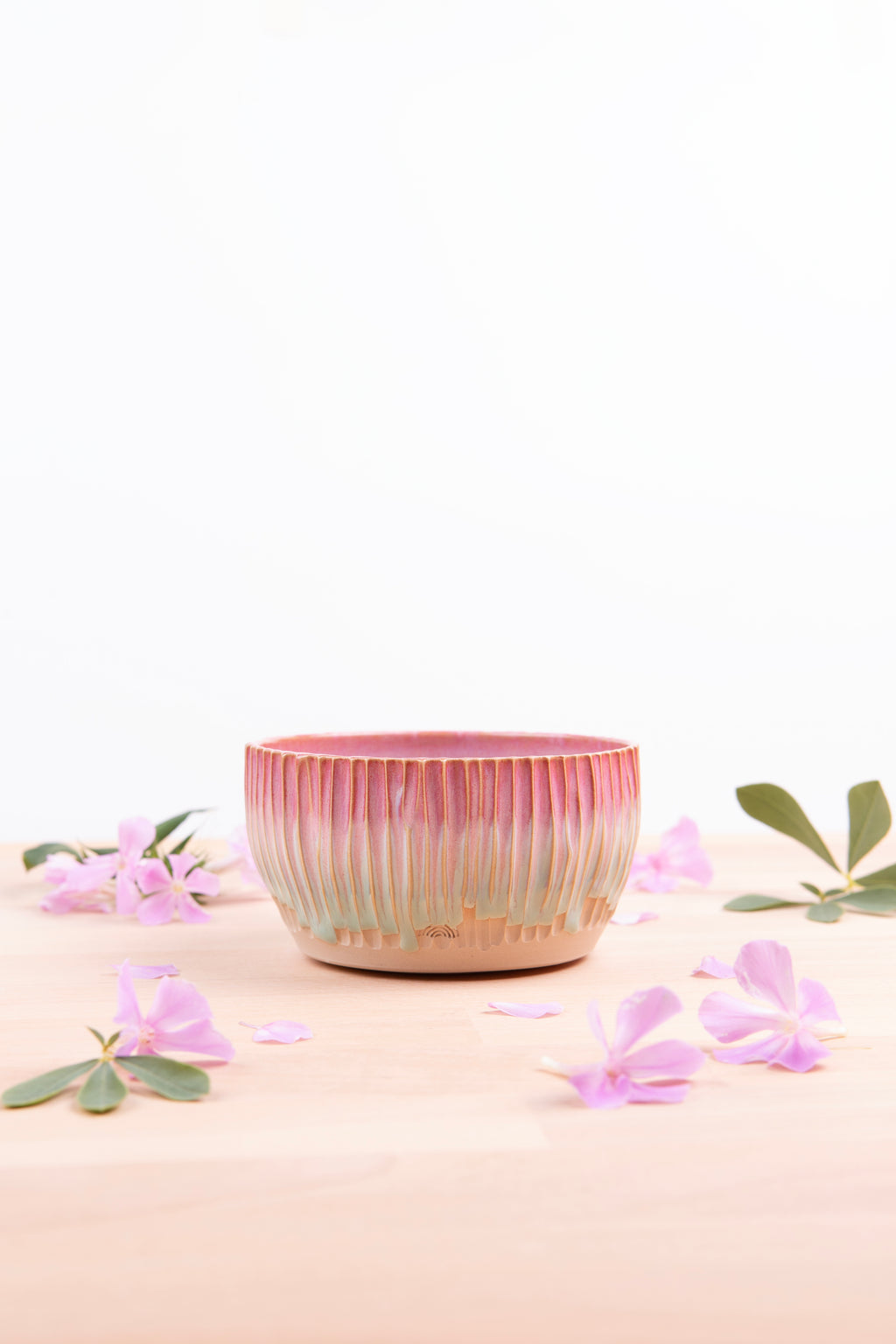 Bowl Textured (1019)