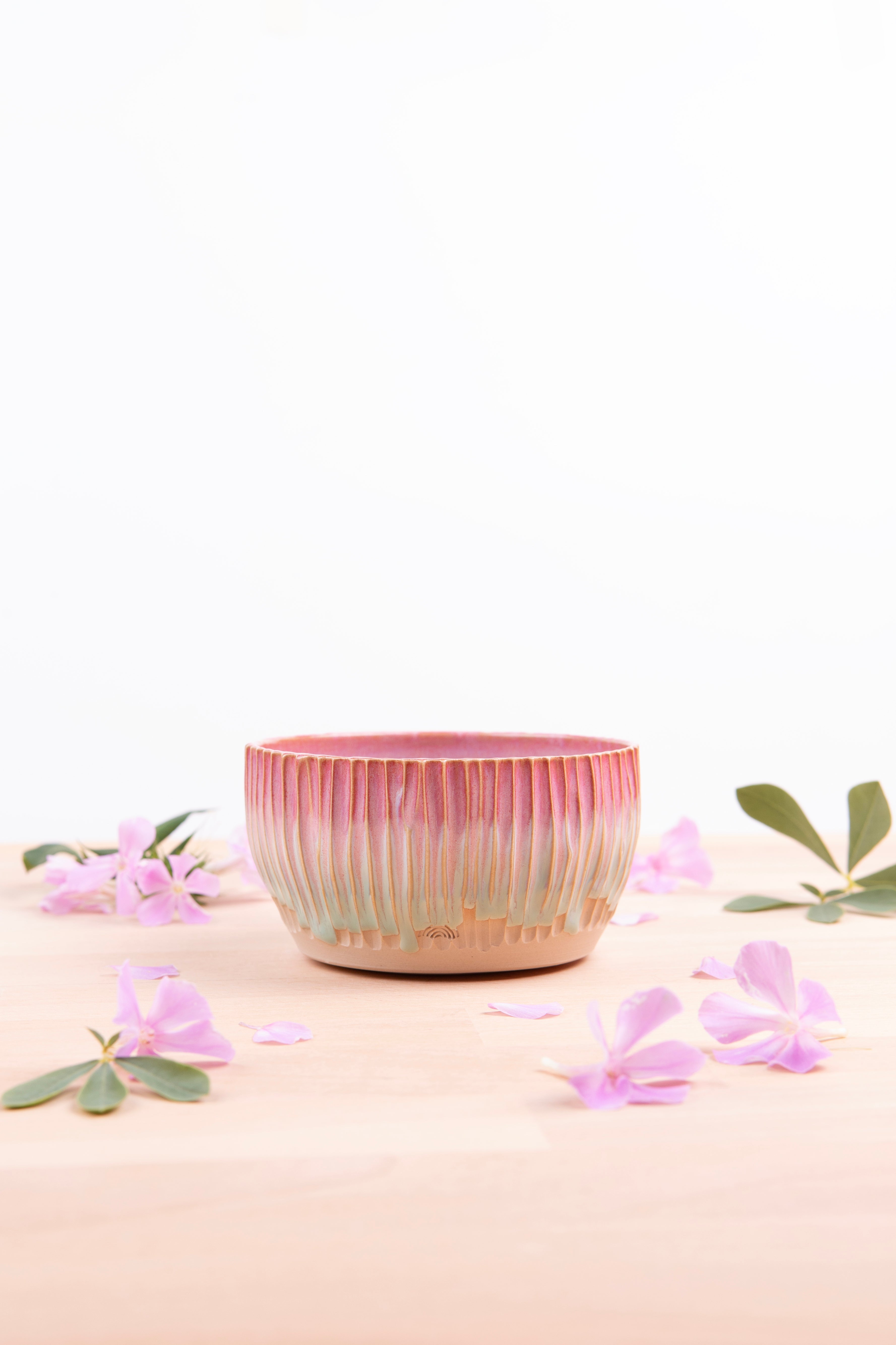 Bowl Textured (1019)