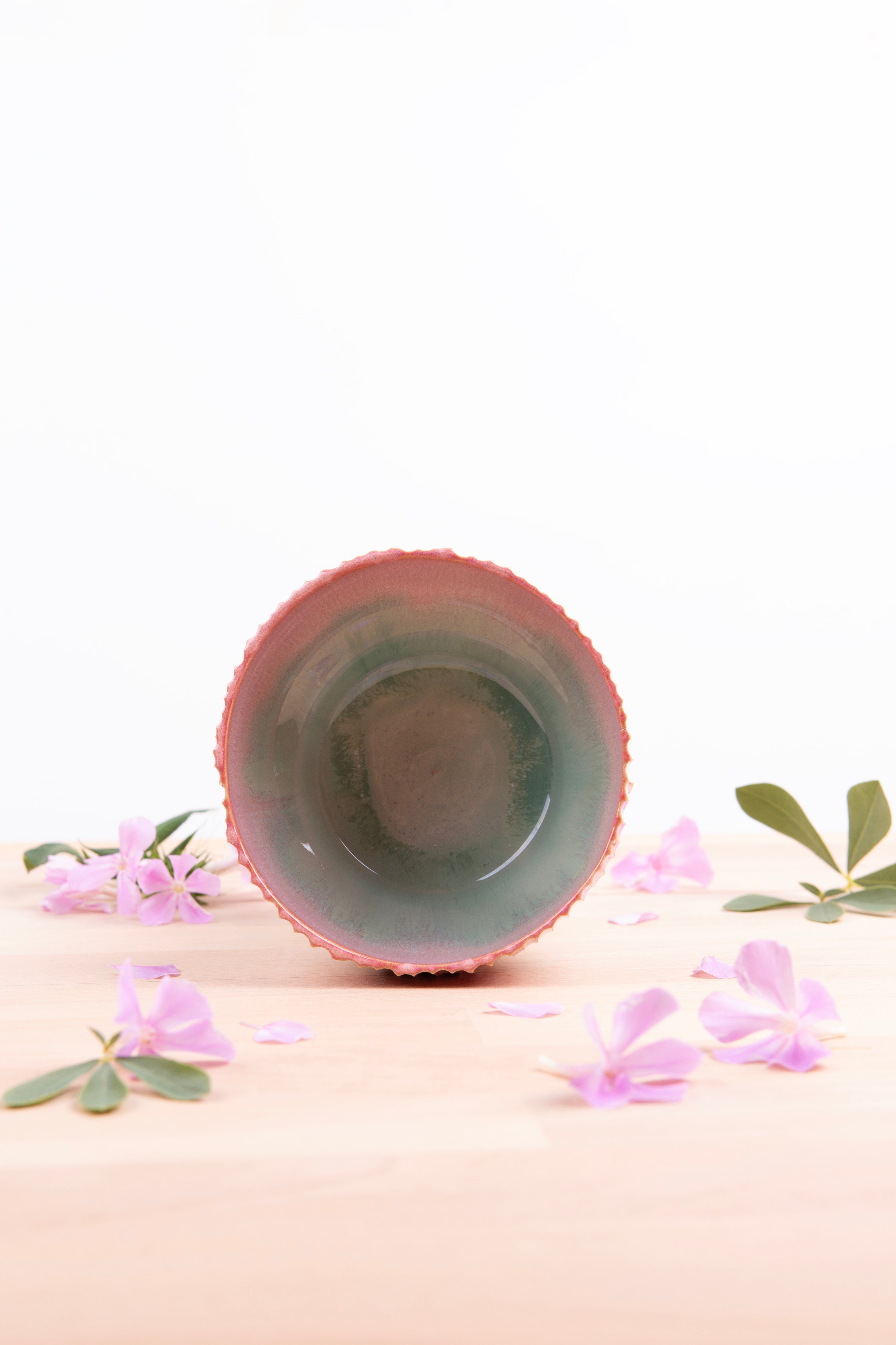 Bowl Textured (1019)