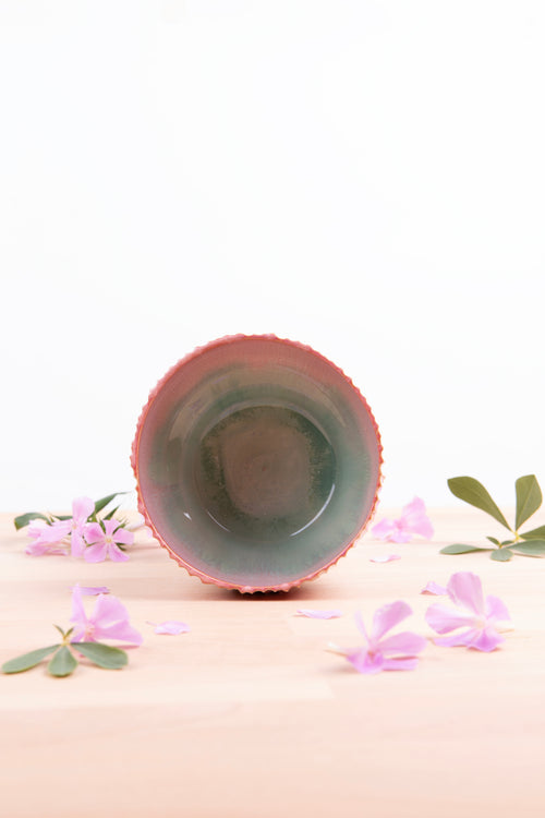 Bowl Textured (1019)