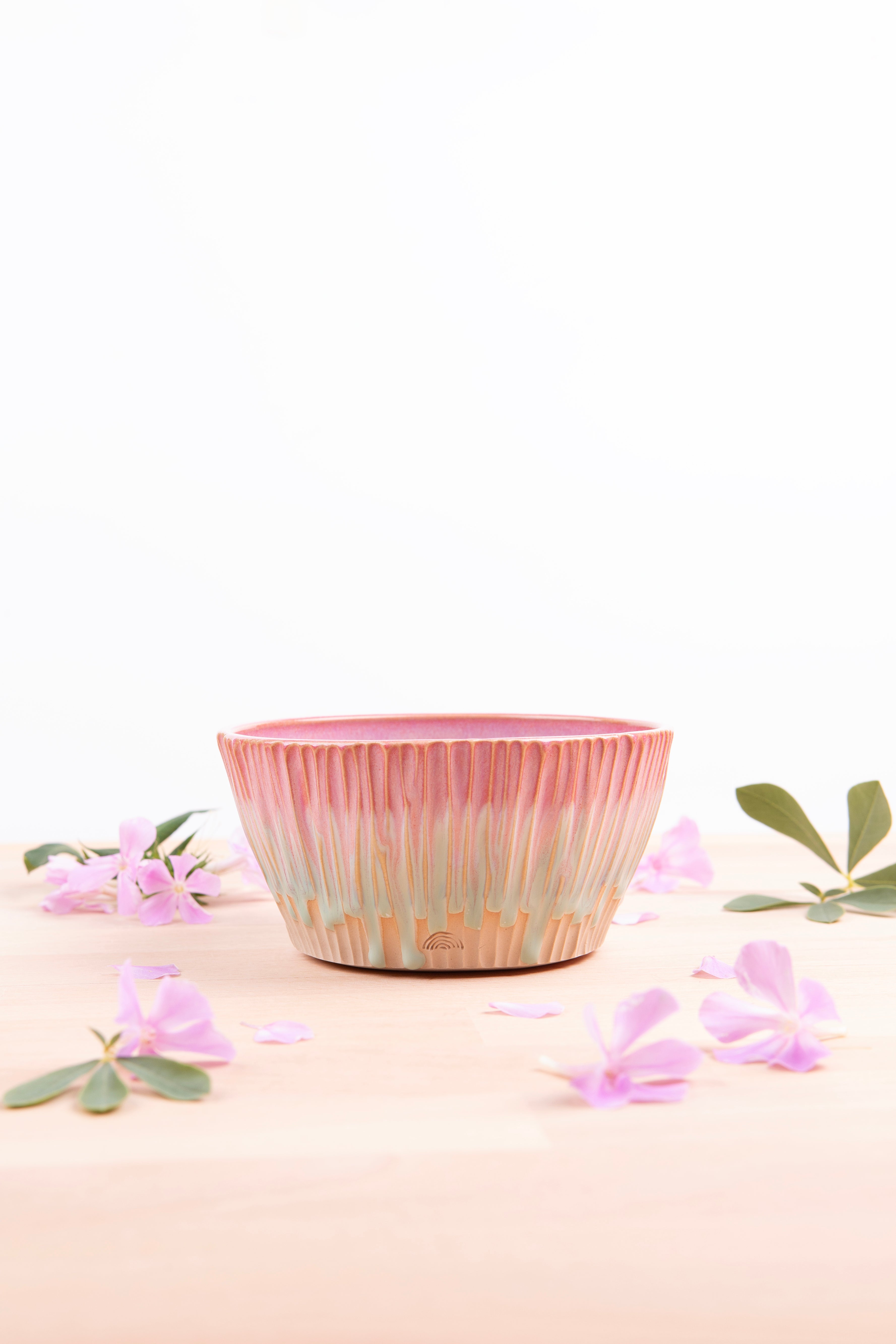 Bowl Textured (1021)