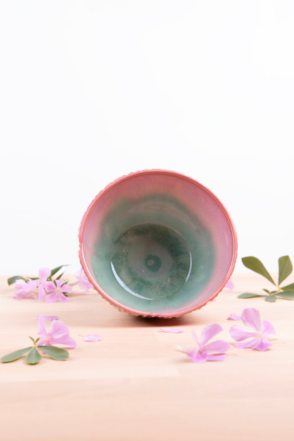 Bowl Textured (1021)