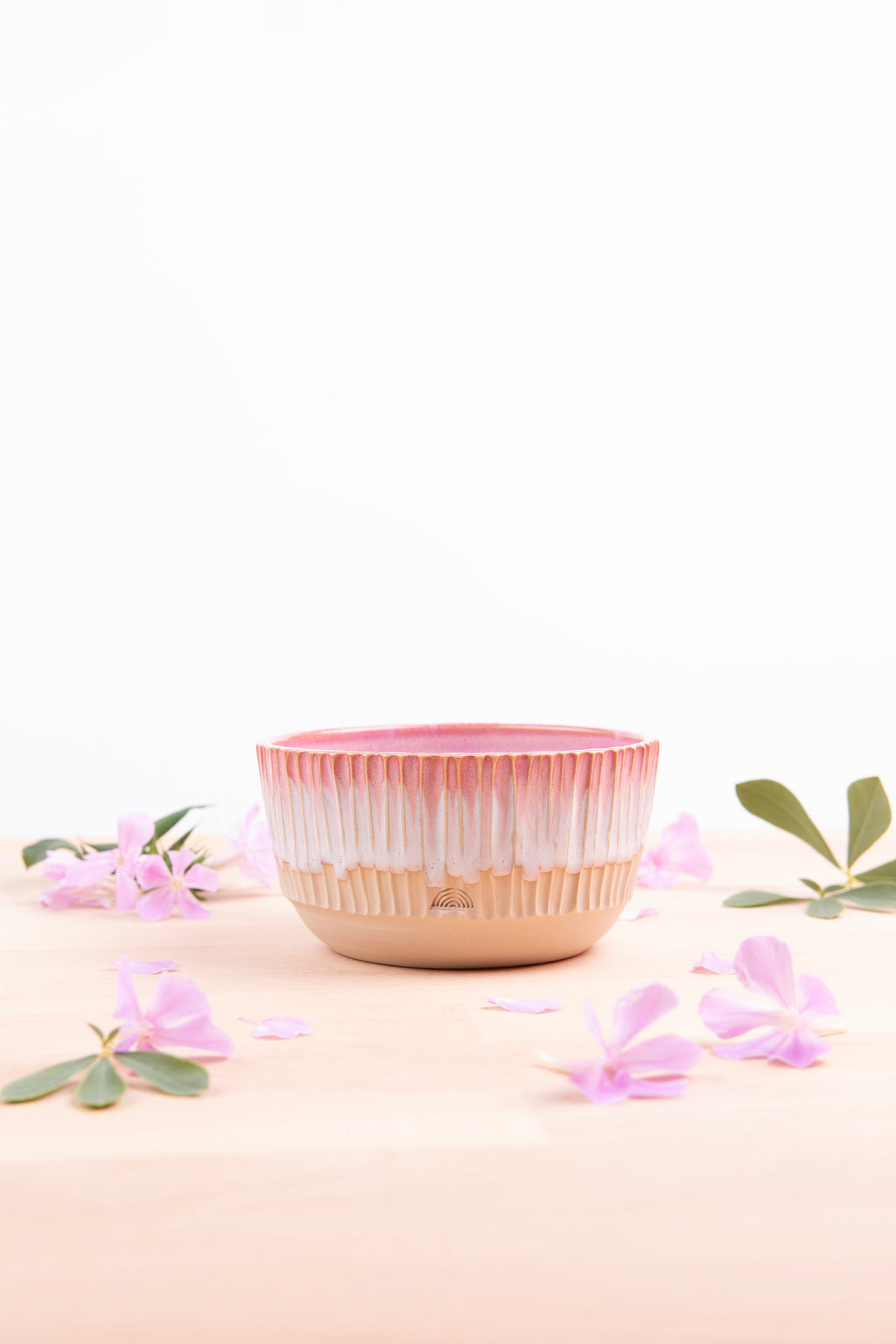 Bowl Textured (1023)