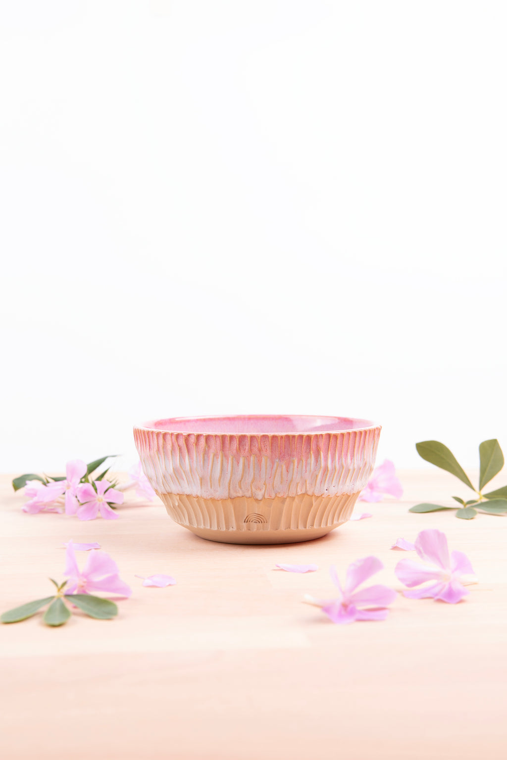 Bowl Textured (1025)