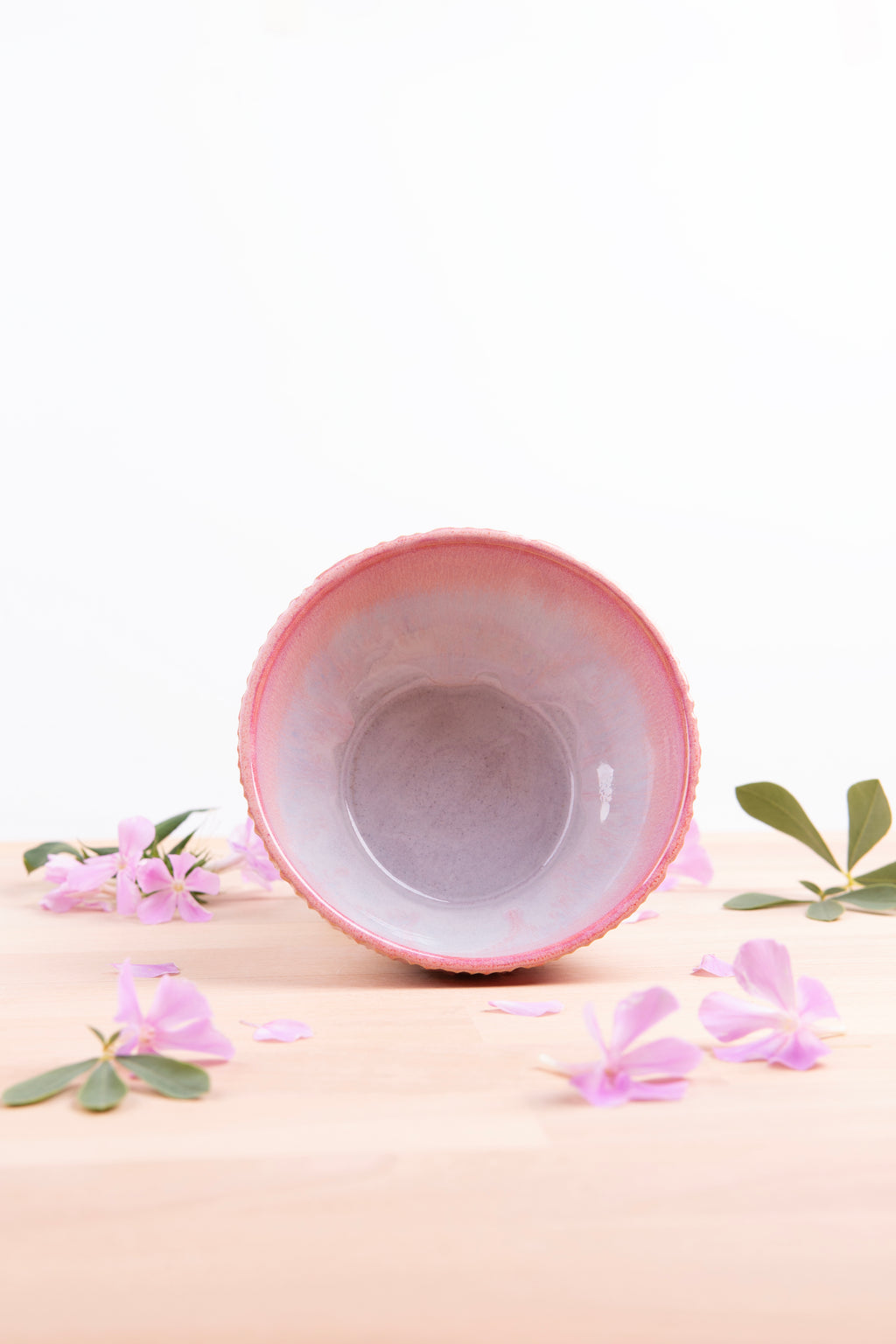 Bowl Textured (1025)