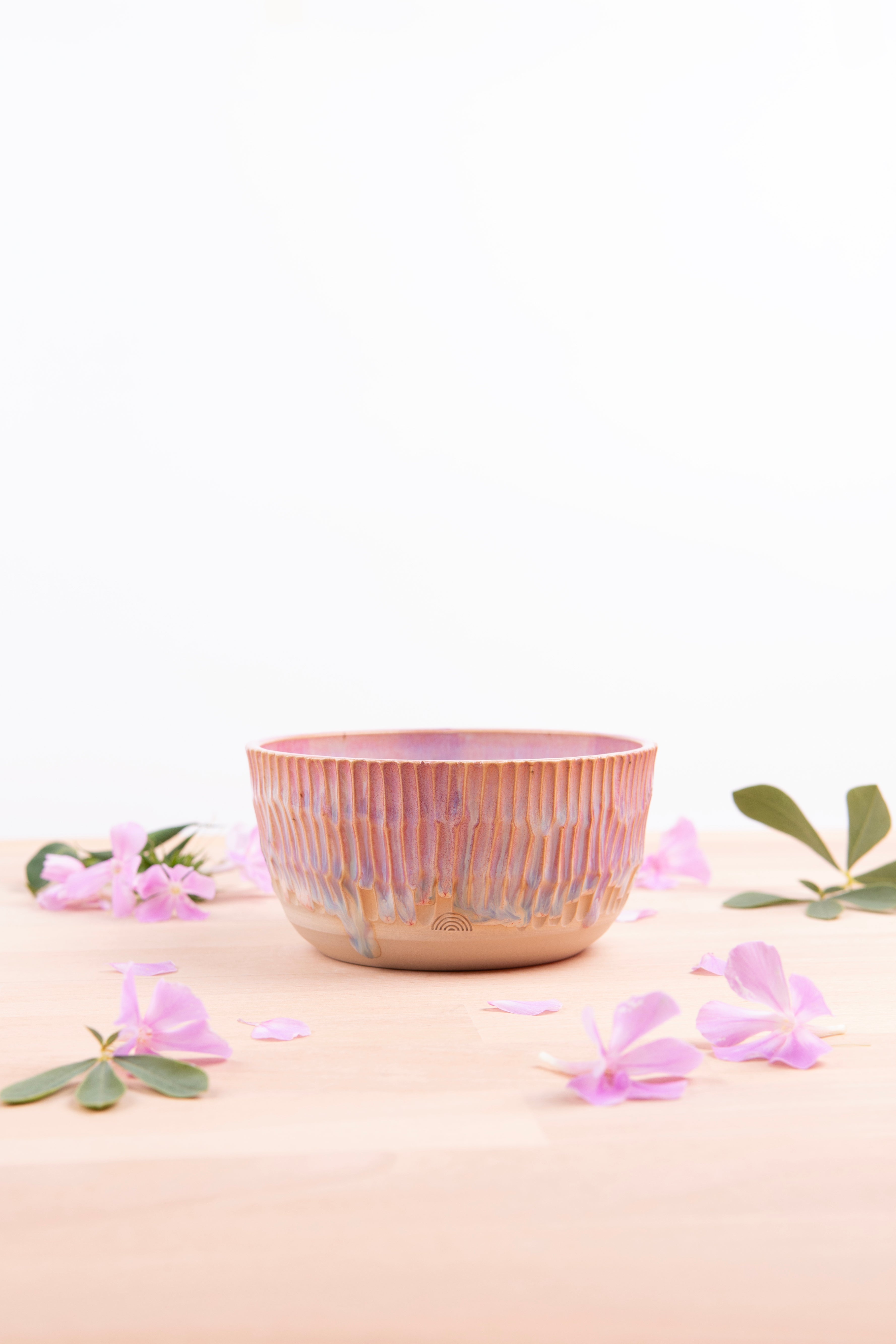 Bowl Textured (1030)
