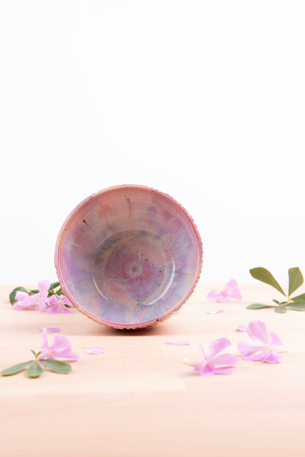 Bowl Textured (1030)