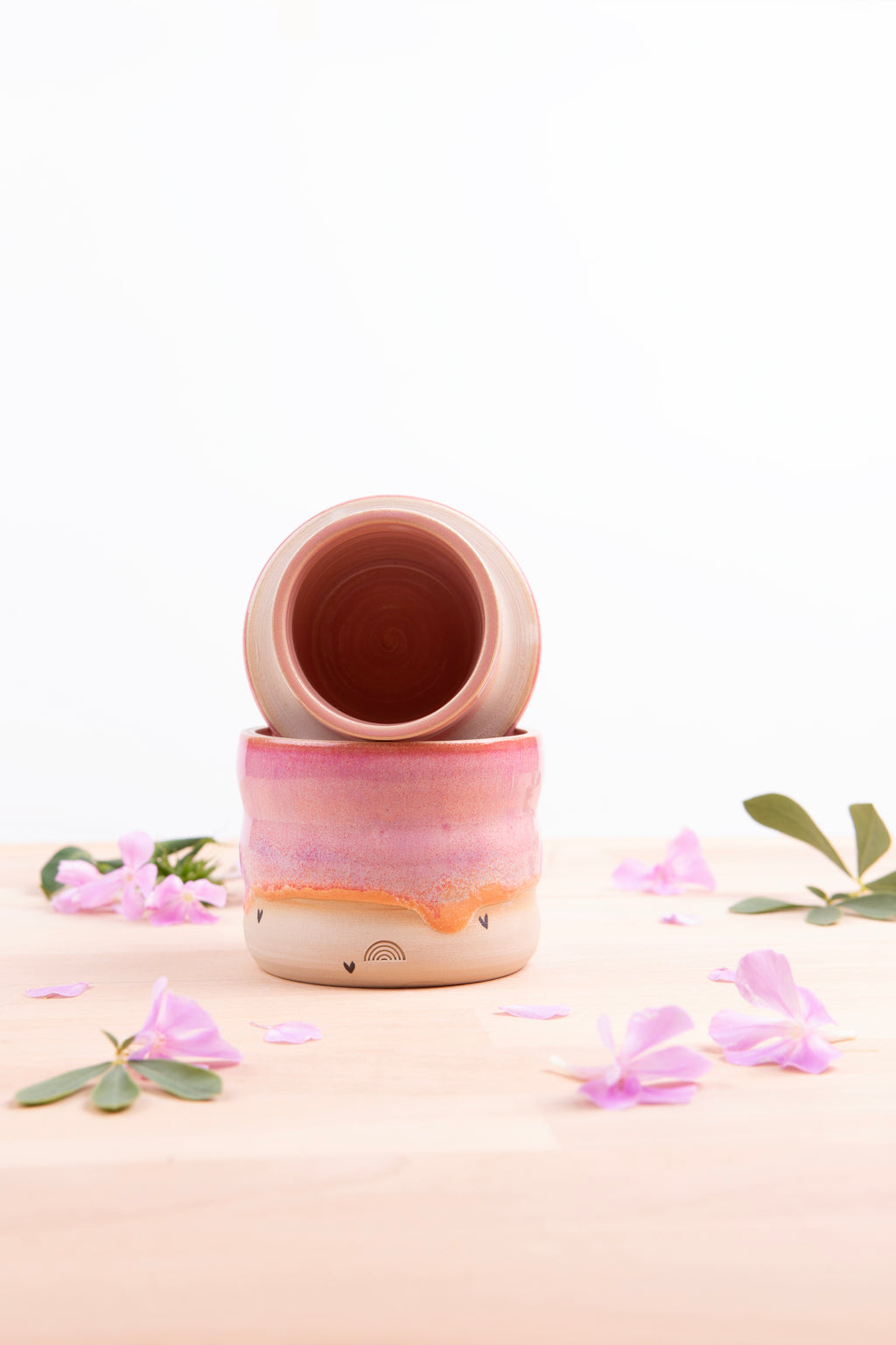 Butter Bell (1068)