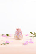 Bud Vase - textured (1094)