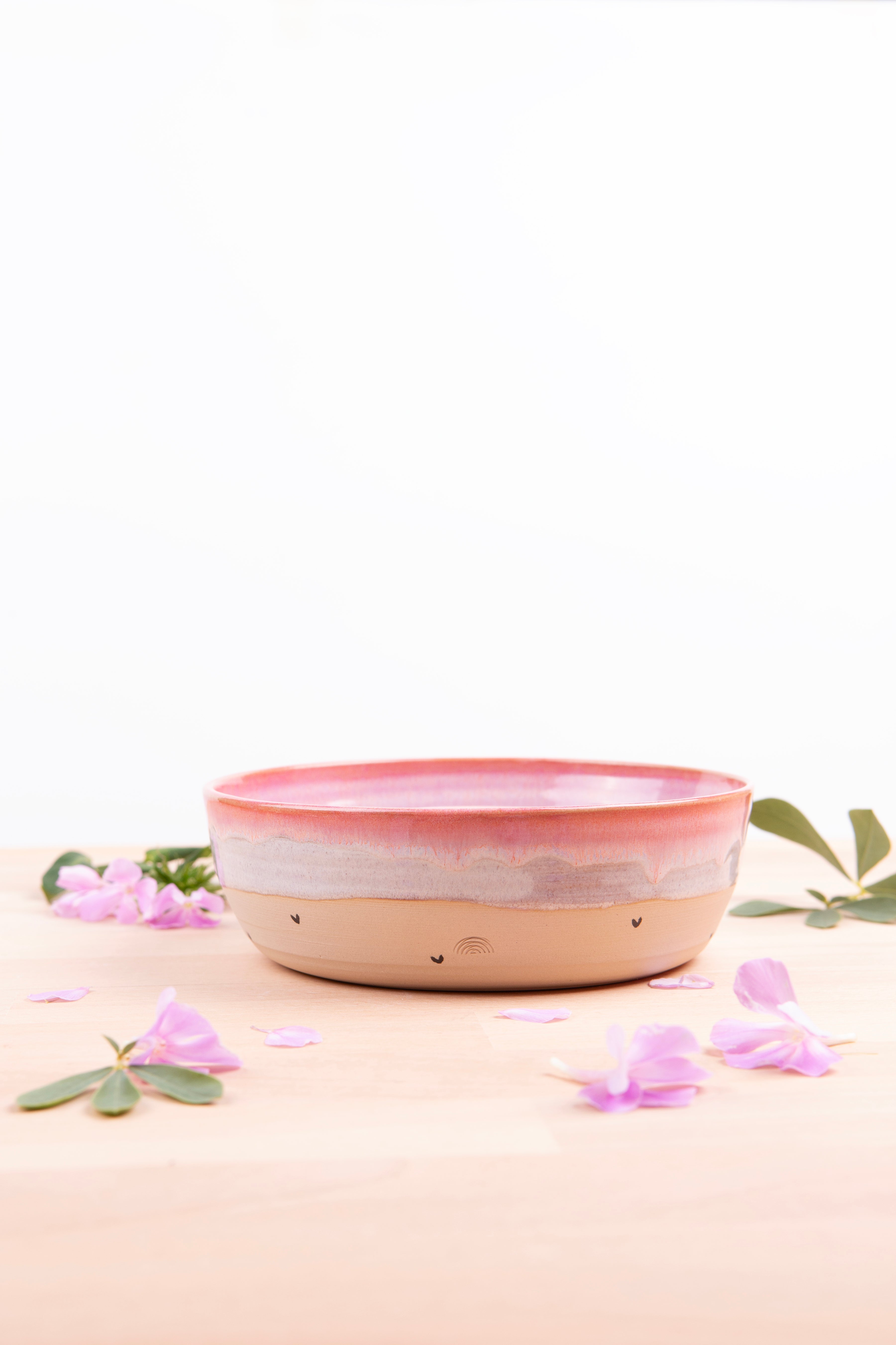 Snack Bowl (1107)