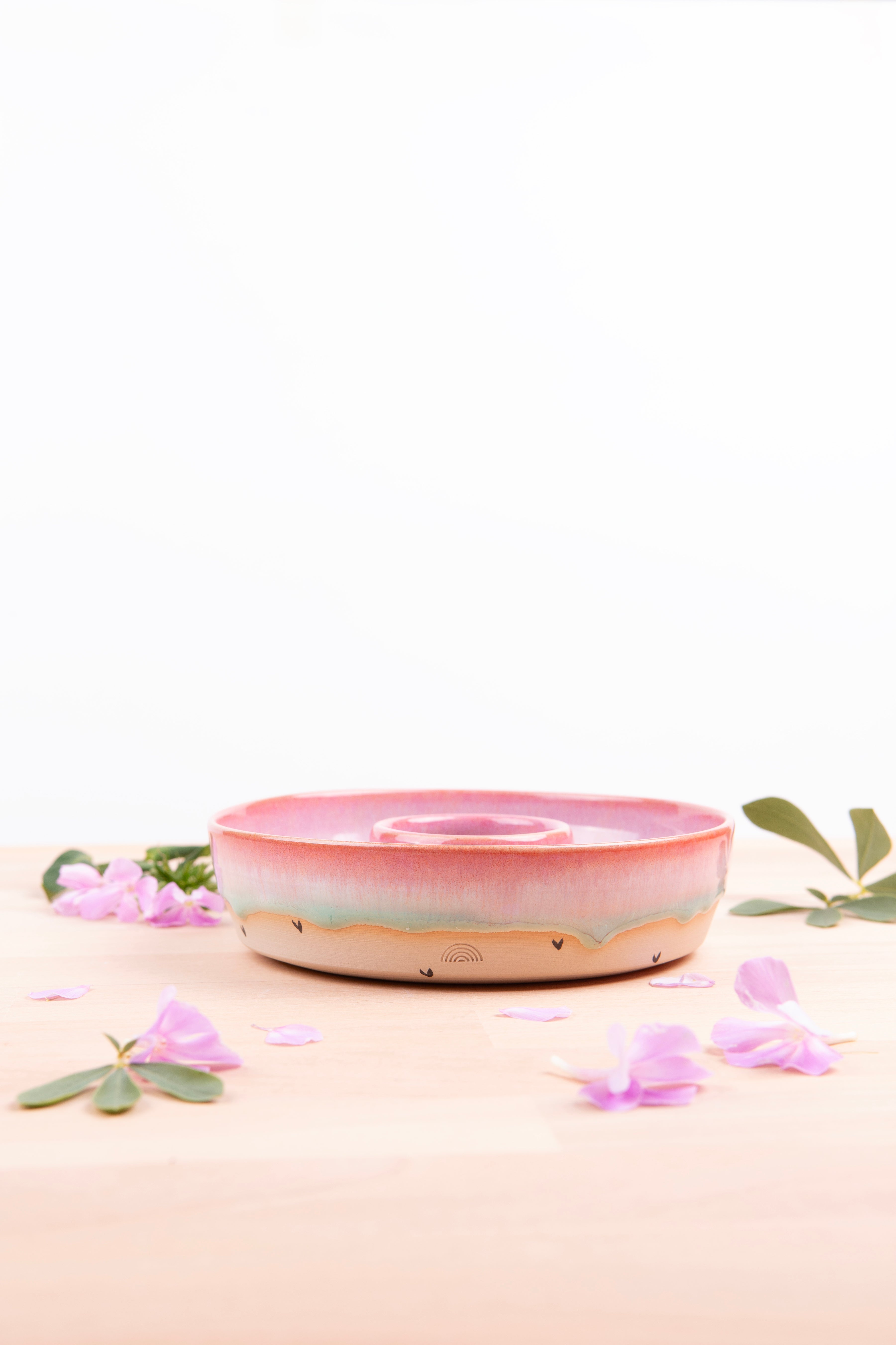 Snack Bowl (1109)