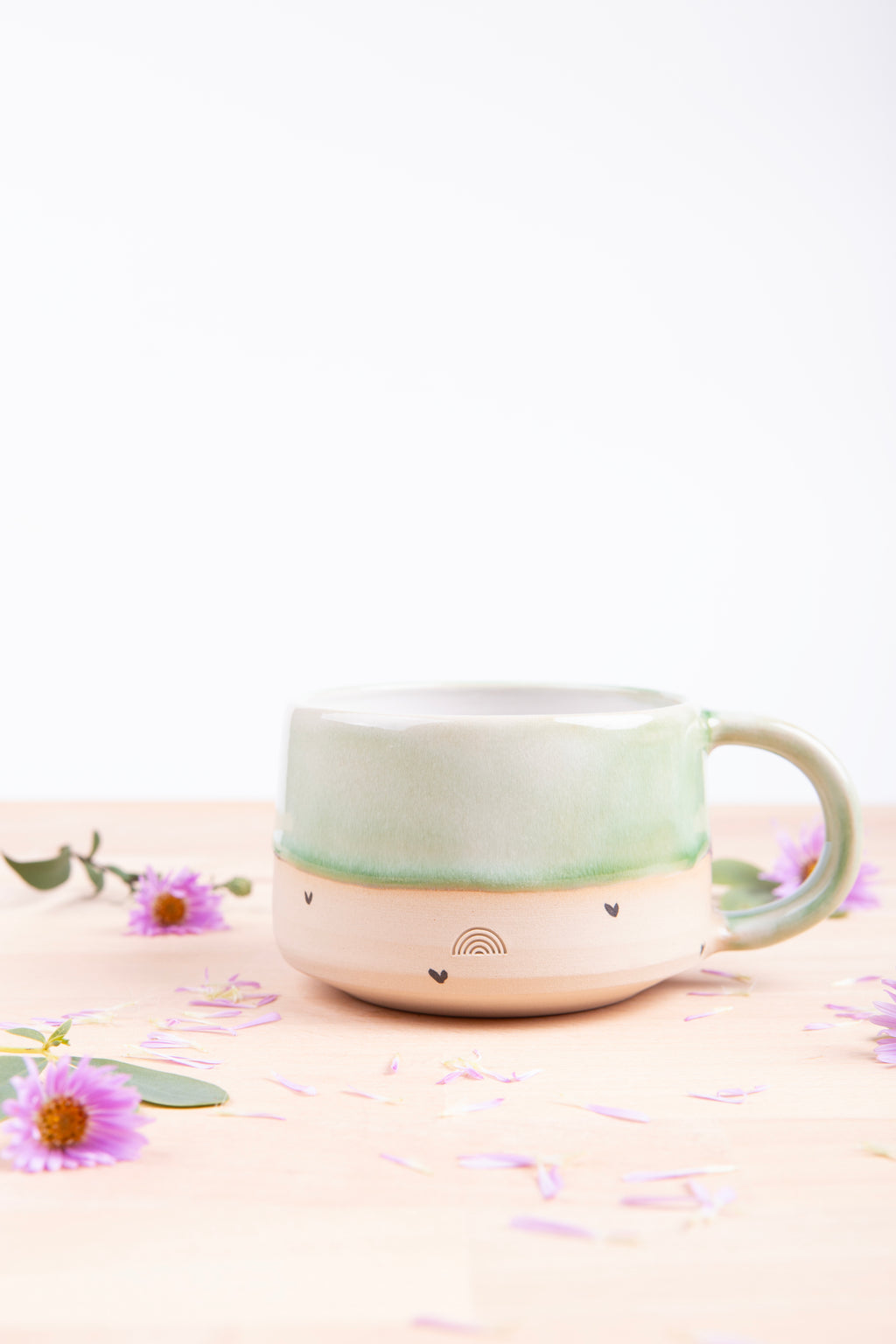 Mug Small (1233)