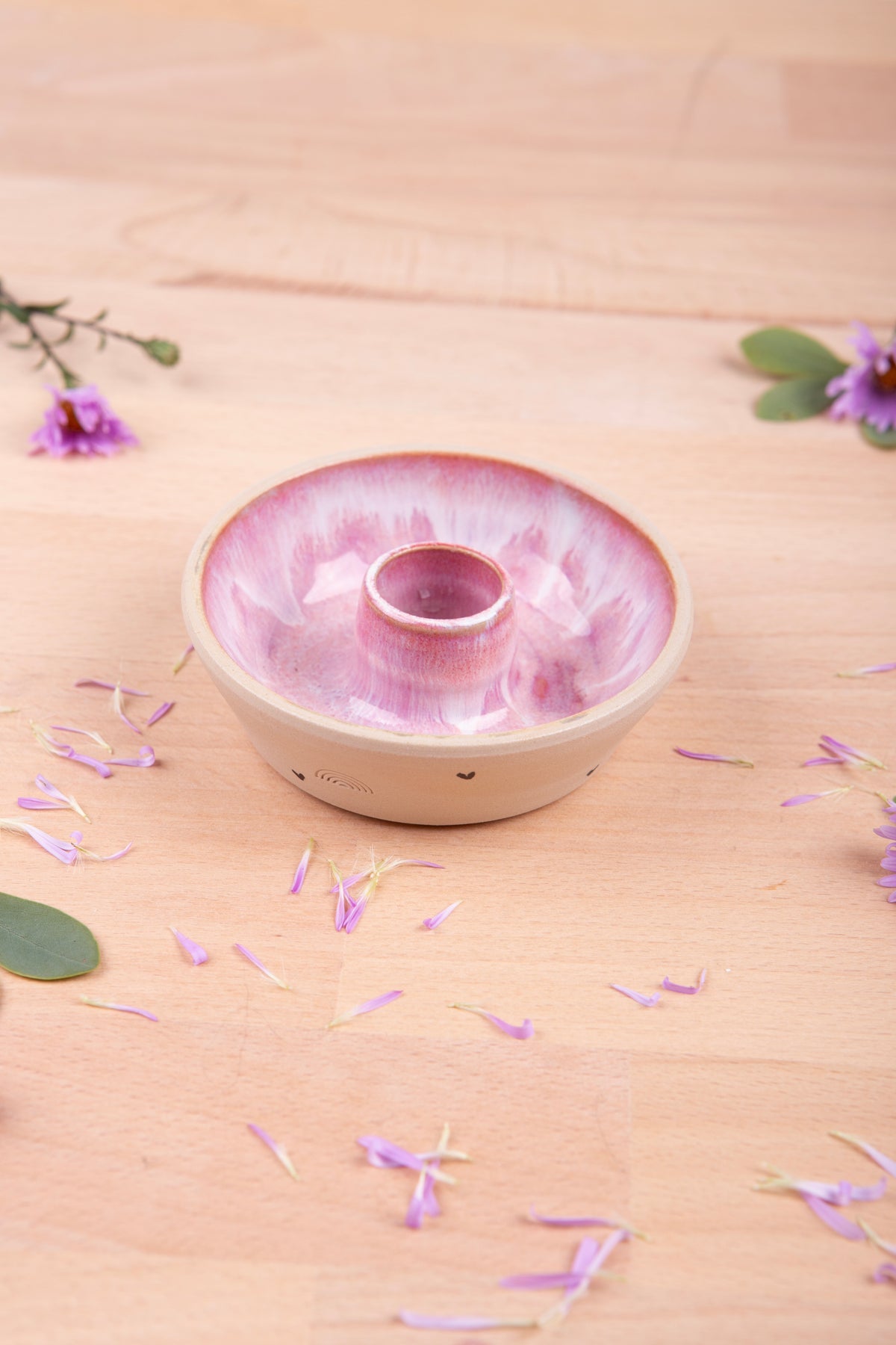 Candle Holder (1316)