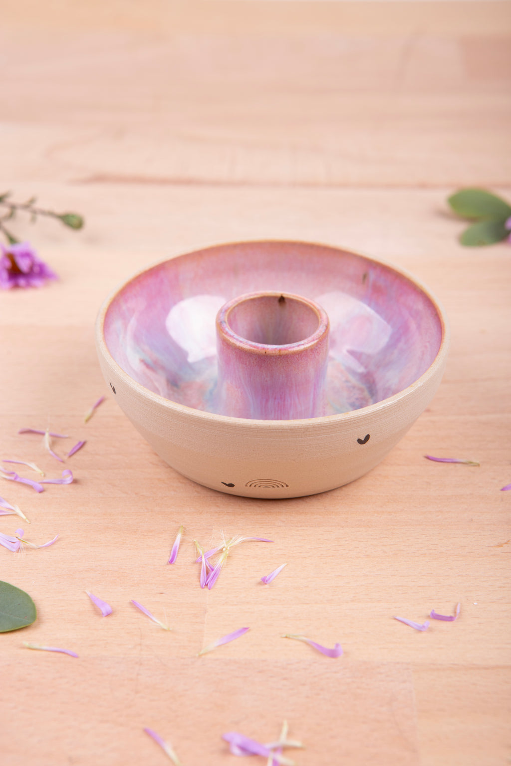 Candle Holder (1318)