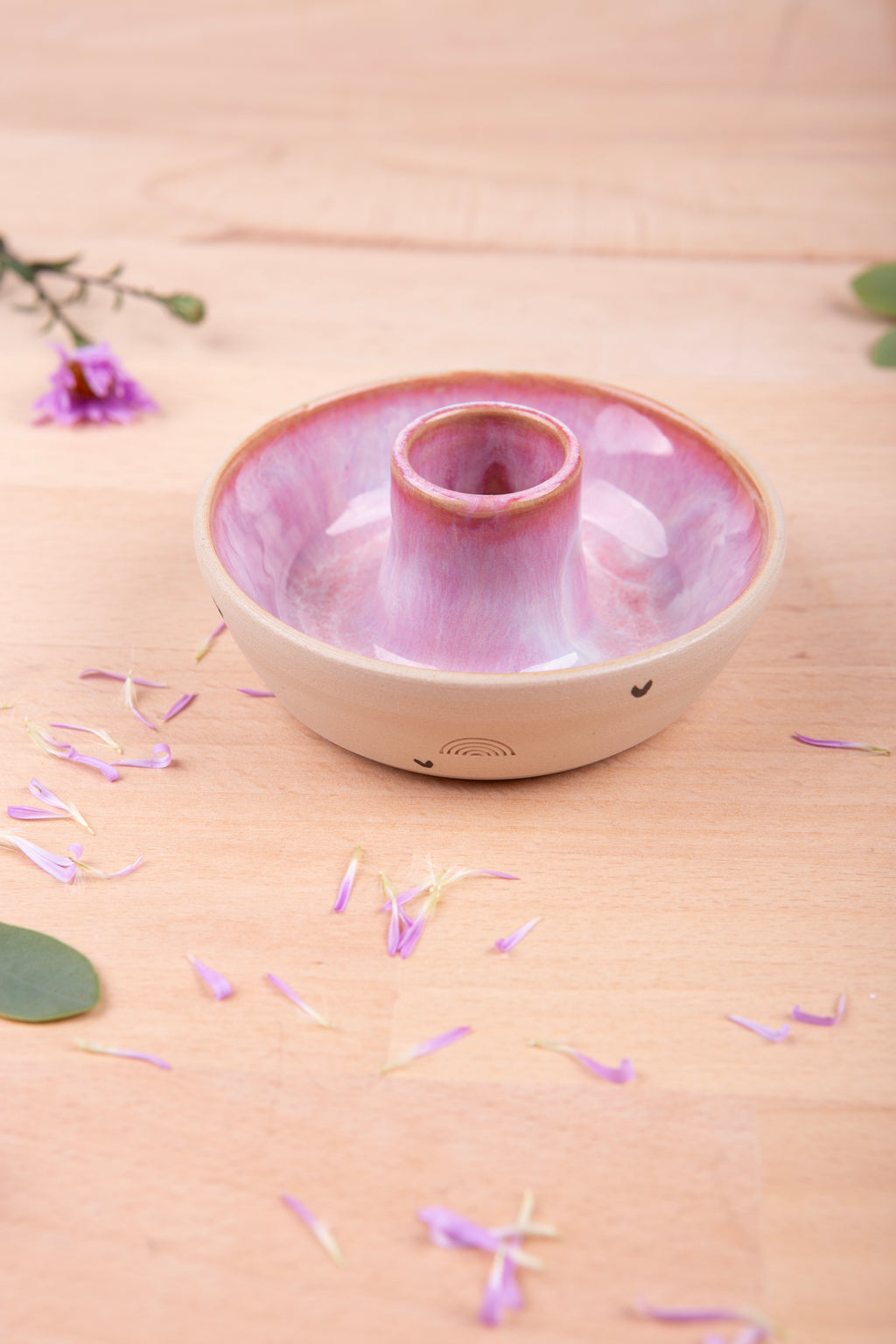 Candle Holder (1322)