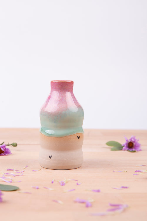 Bud Vase (1338)