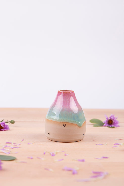 Bud Vase (1342)
