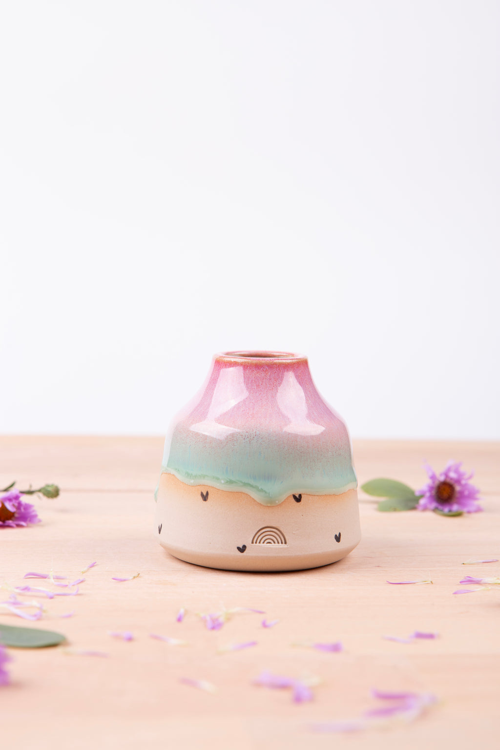 Bud Vase (1344)