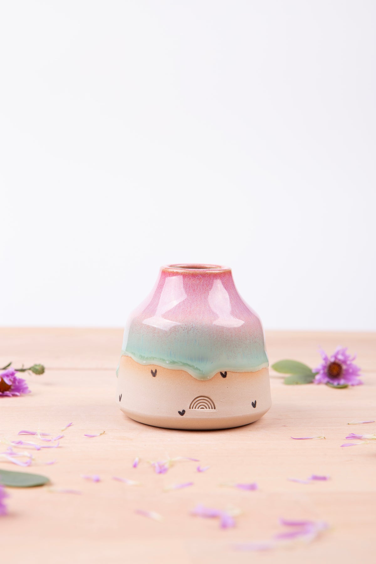 Bud Vase (1344)