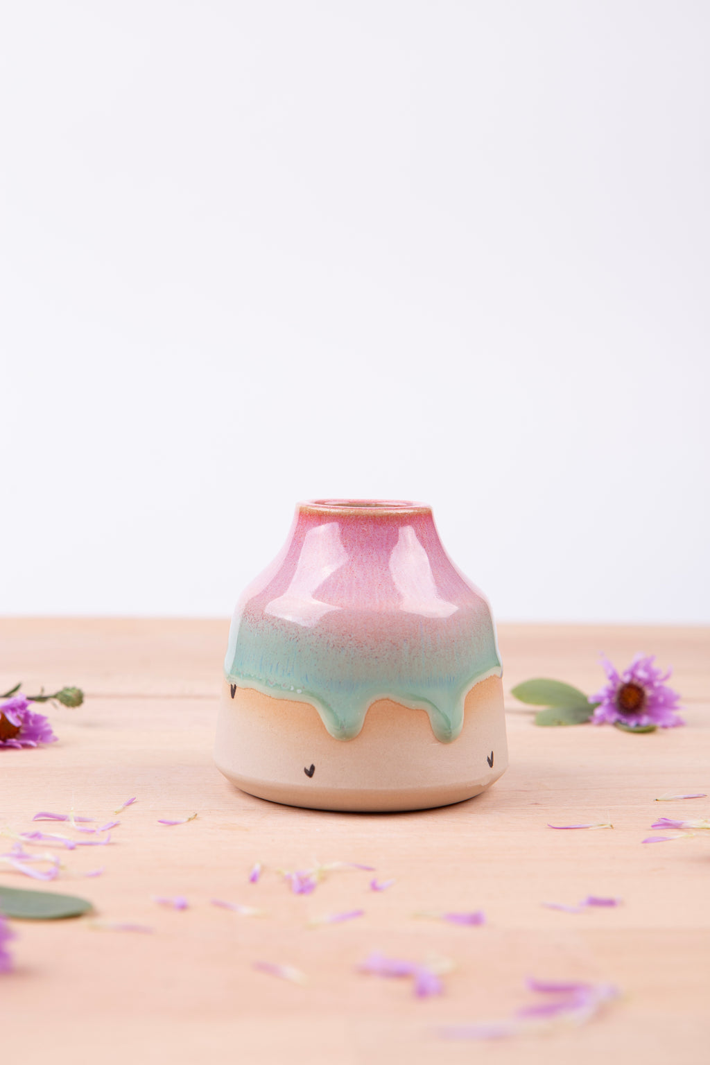 Bud Vase (1344)