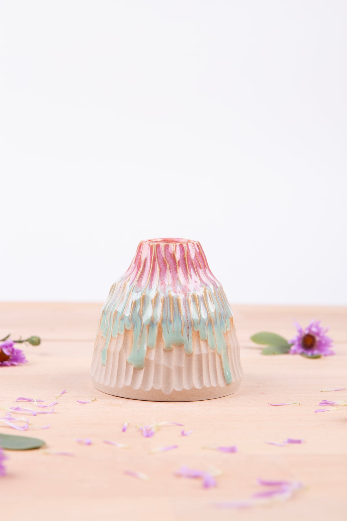 Bud Vase (1348)