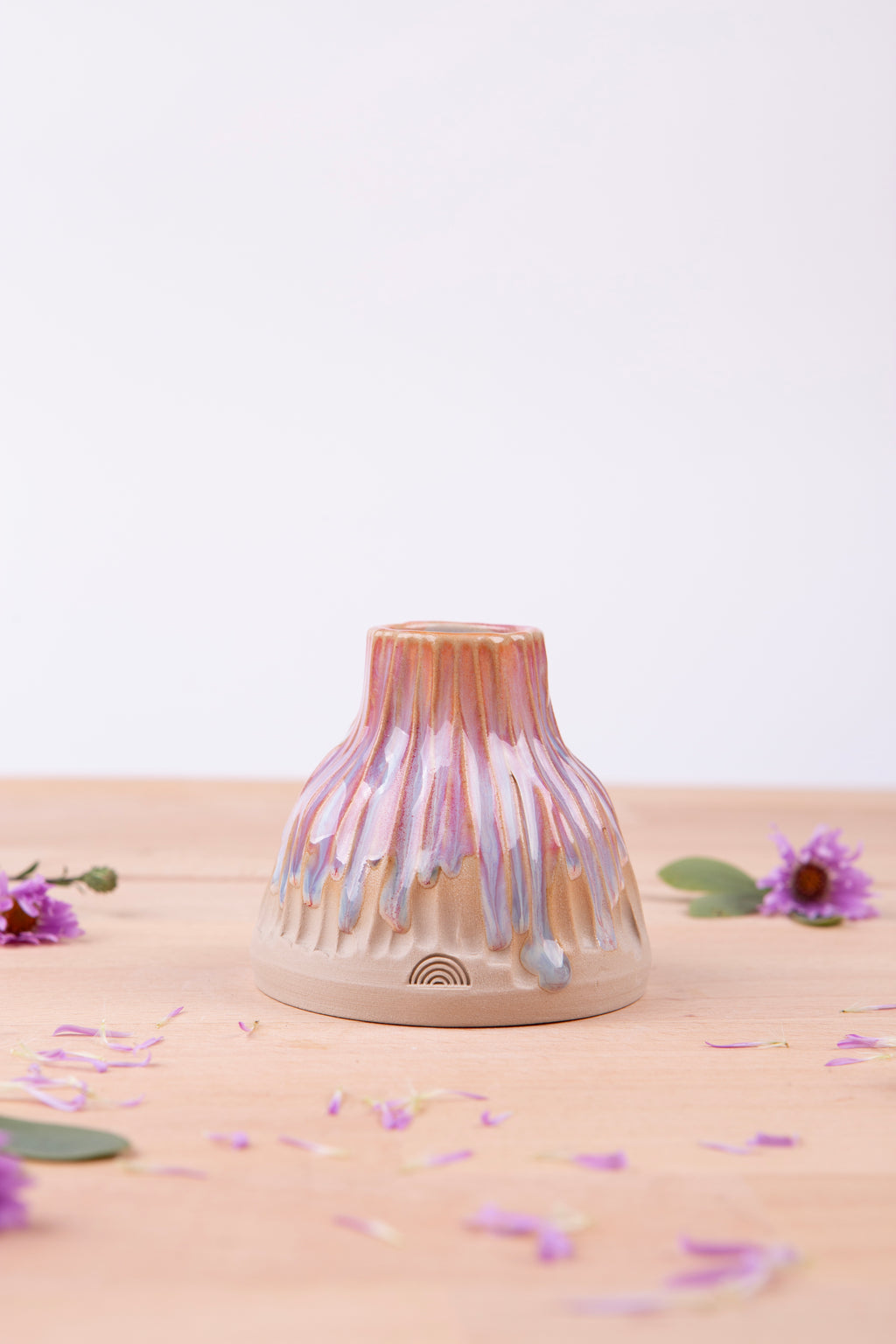 Bud Vase (1354)