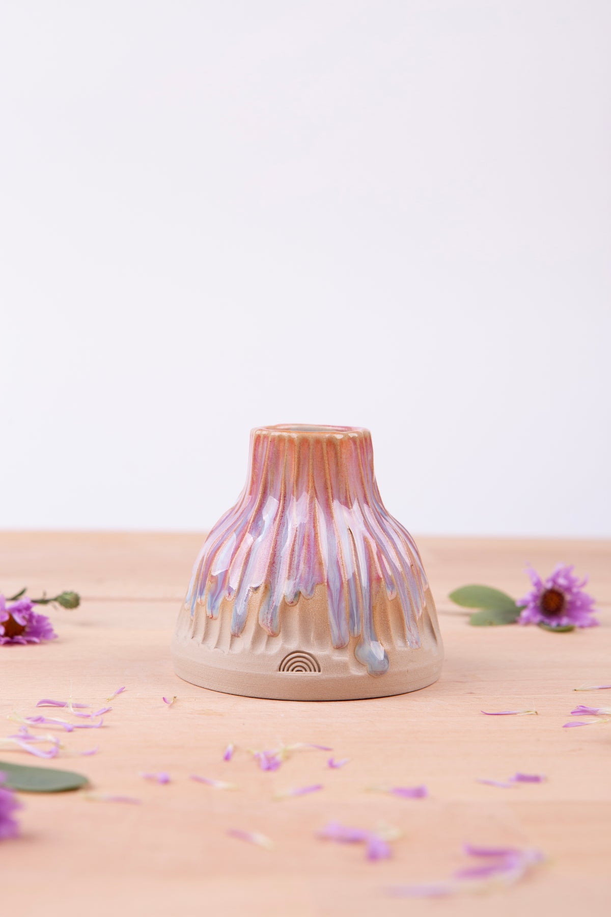 Bud Vase (1354)