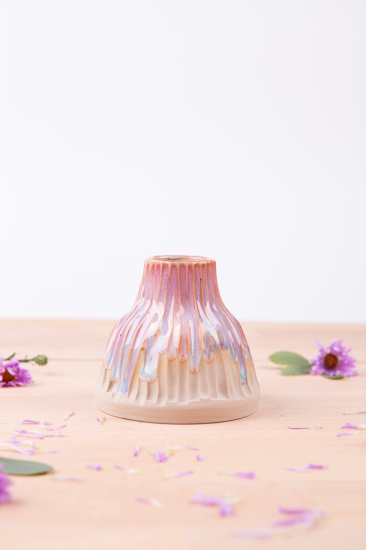 Bud Vase (1354)