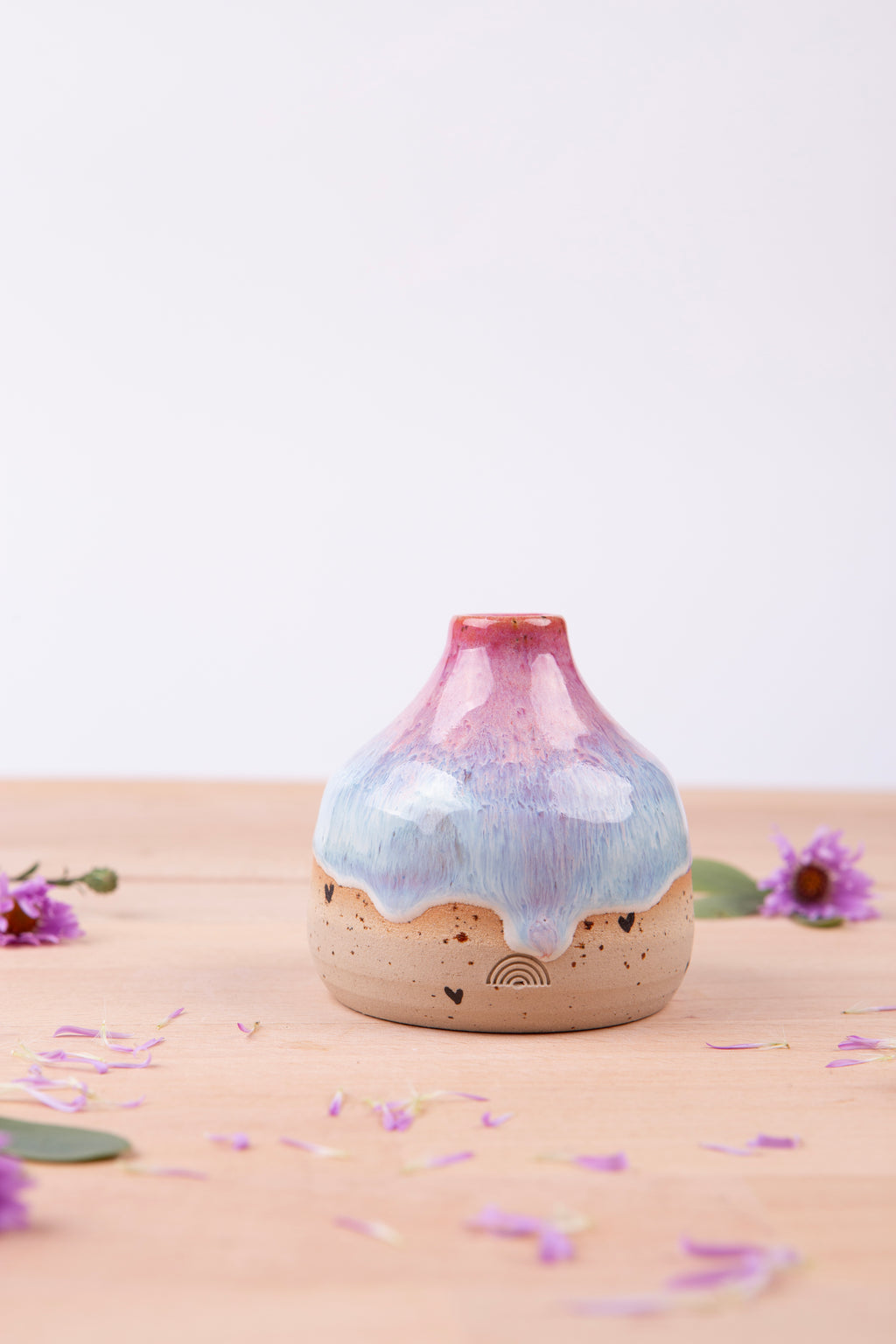 Bud Vase (1360)