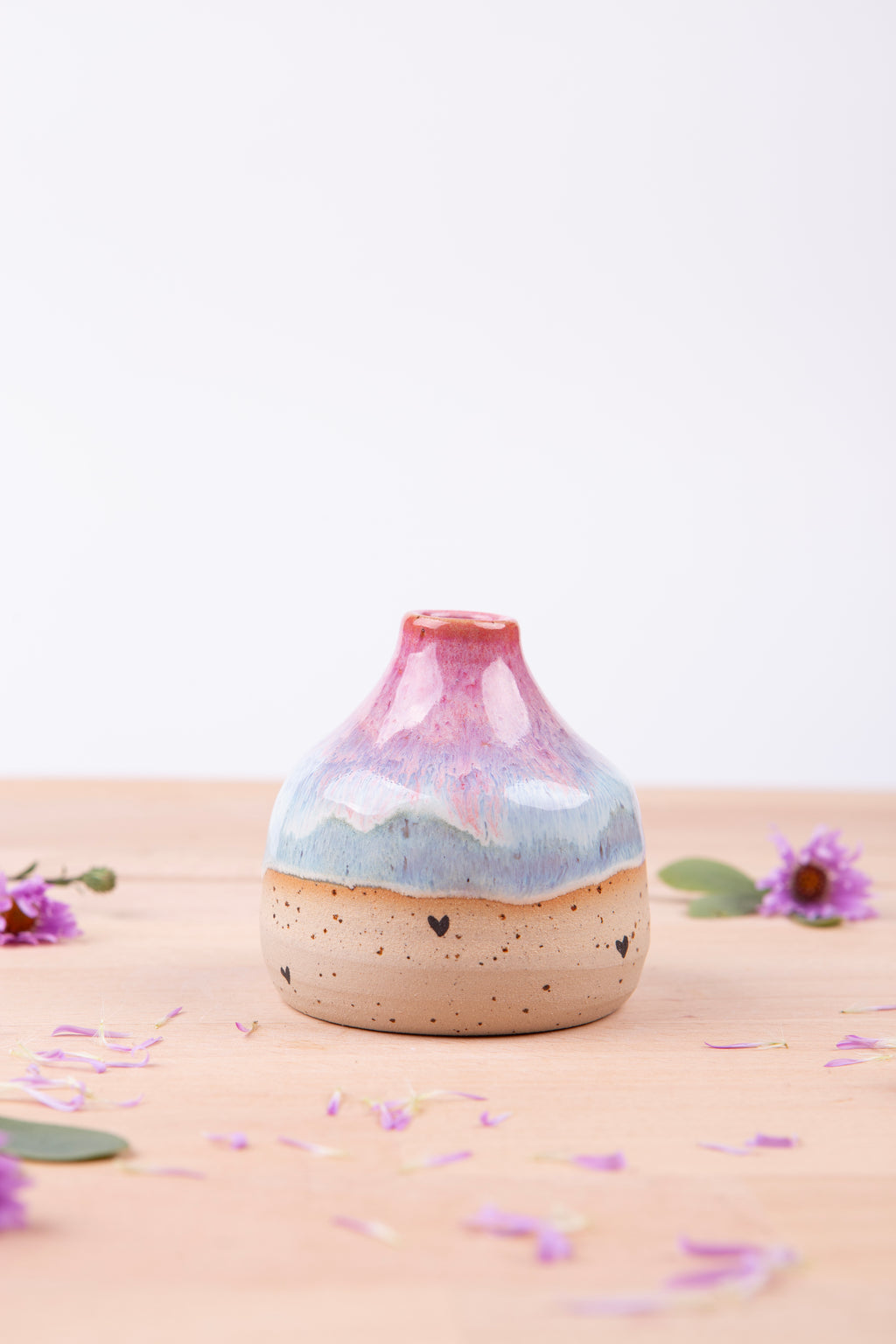 Bud Vase (1360)