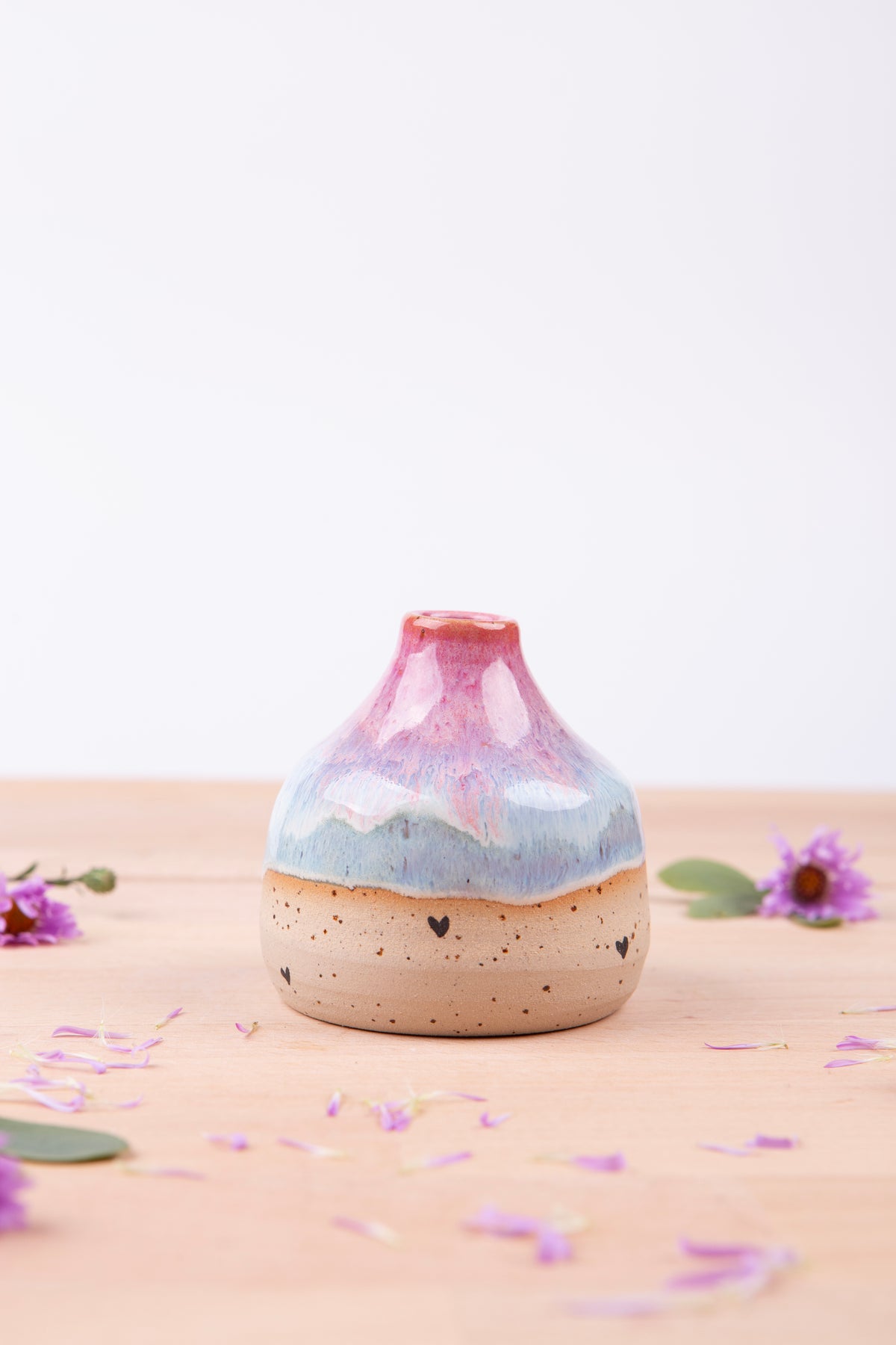 Bud Vase (1360)