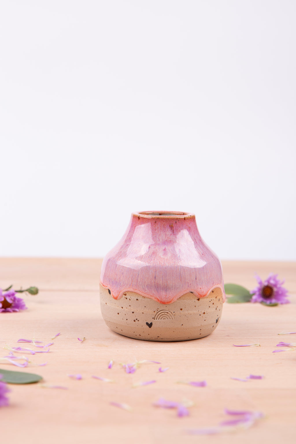 Bud Vase (1364)