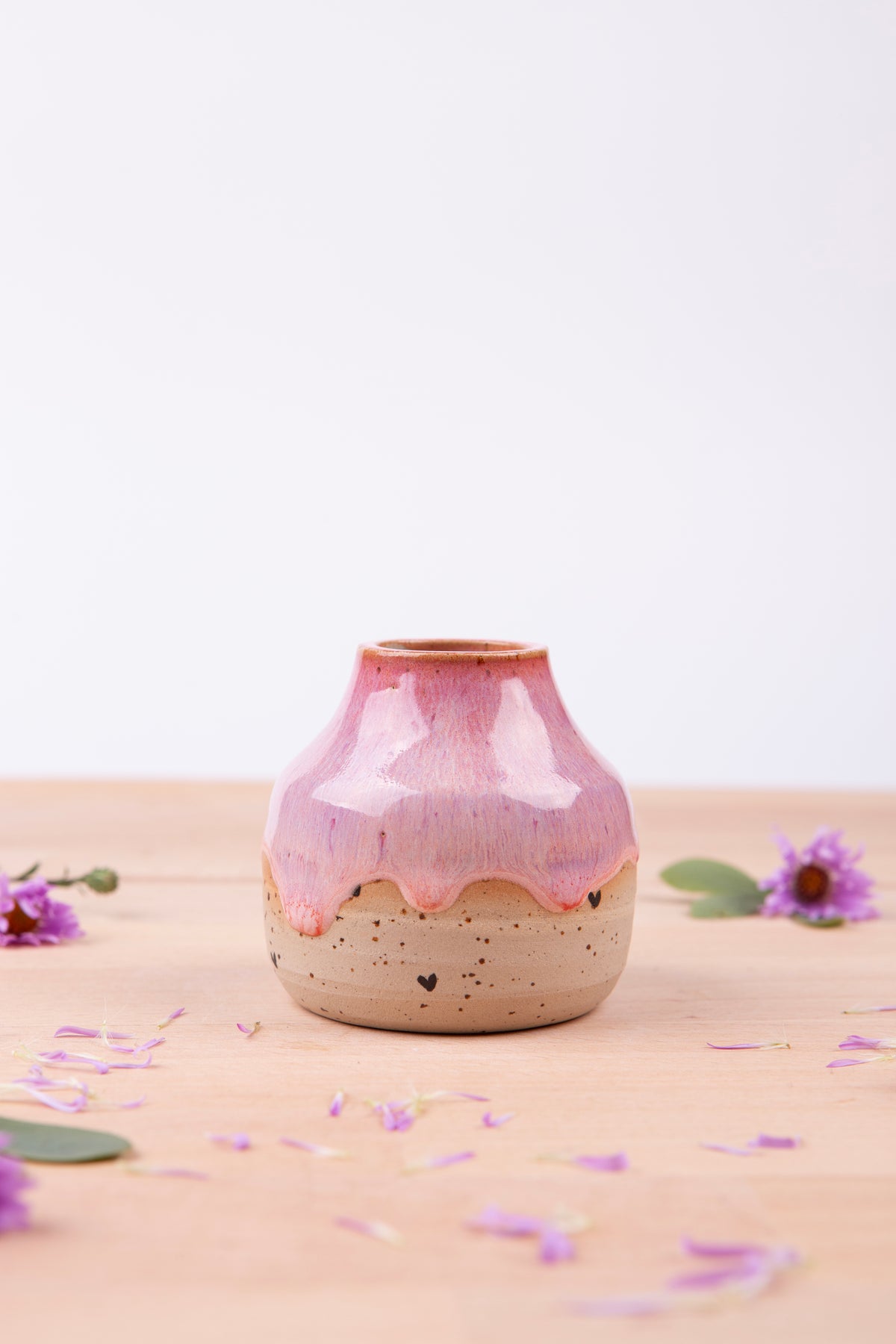 Bud Vase (1364)
