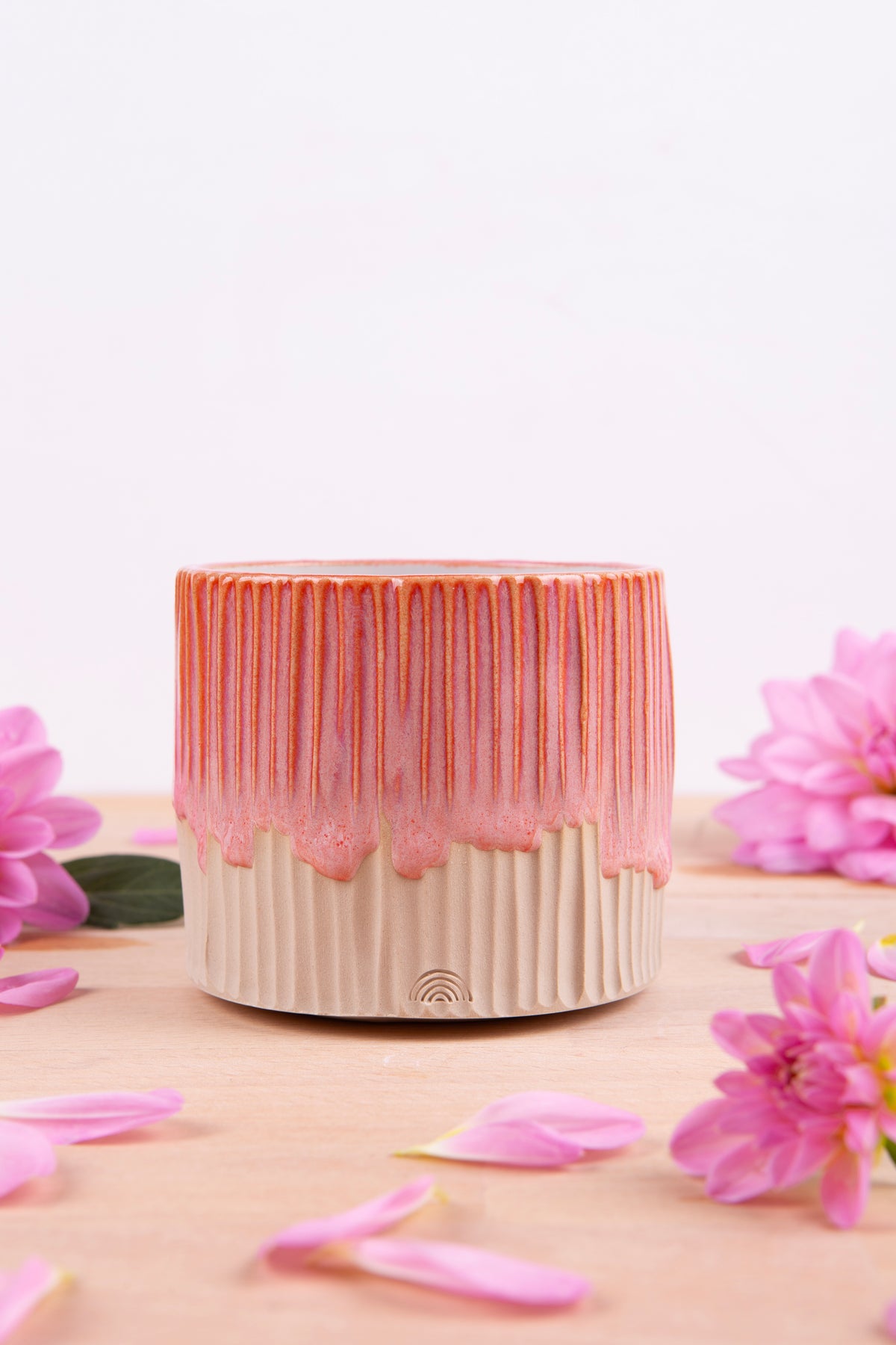 Cup - textured (1456)