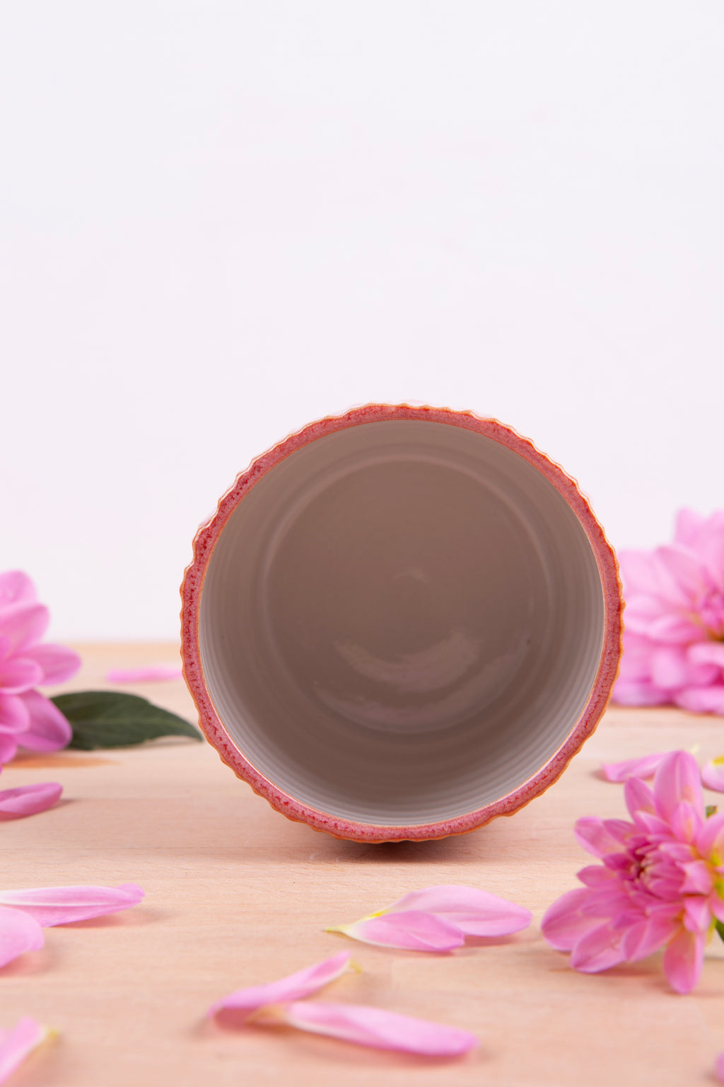 Cup - textured (1456)
