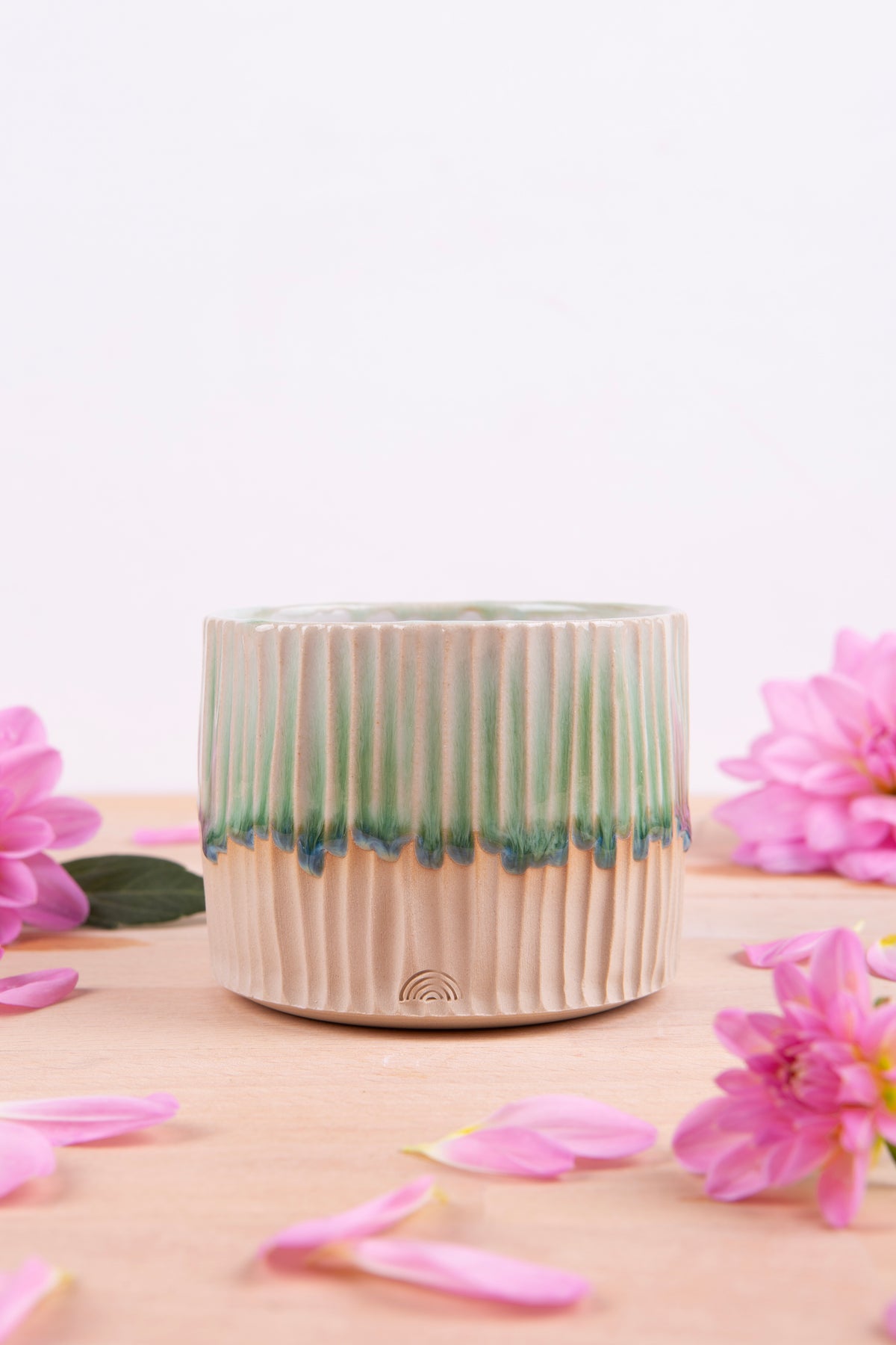 Cup - textured (1459)