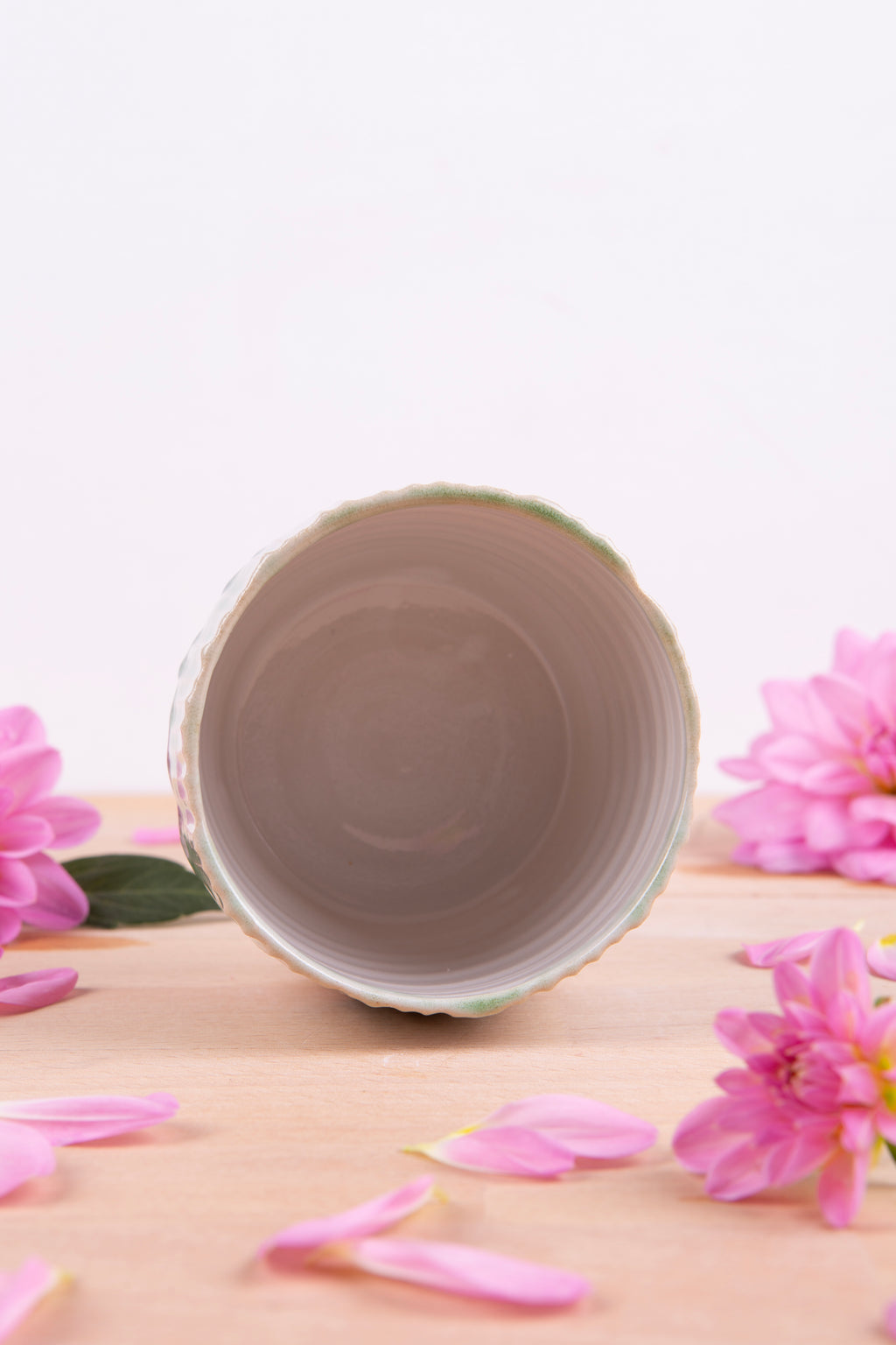 Cup - textured (1459)