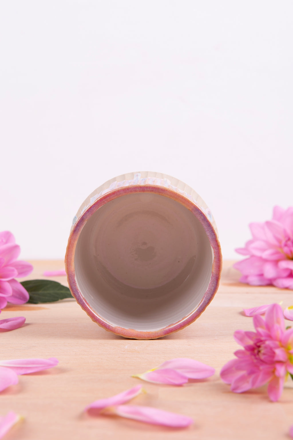 Cup - textured (1461)