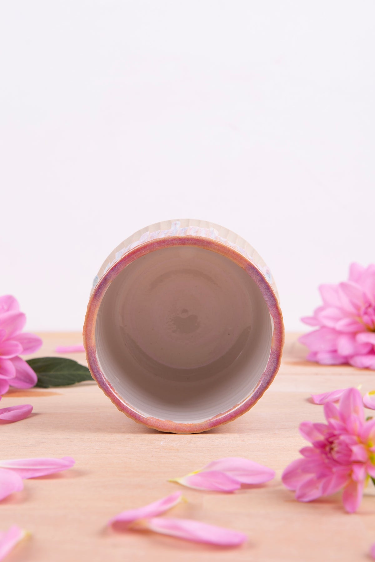 Cup - textured (1461)