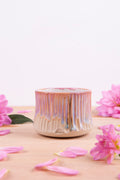 Cup - textured (1463)