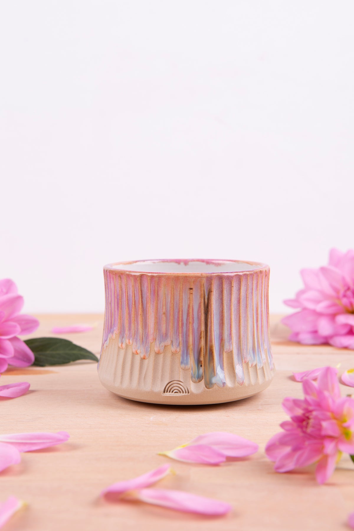 Cup - textured (1463)